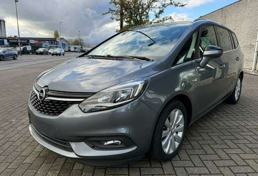 Opel 1.6CDTi ECOTEC EditionSta/STP