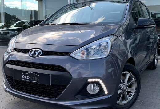 Hyundai 1.0I/ Boite Auto / Airco / PDC /Faible KM/GAR ...
