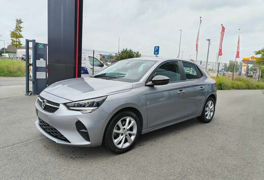 Opel Corsa 1.2 Direct Inj Turbo Automatic Elegance