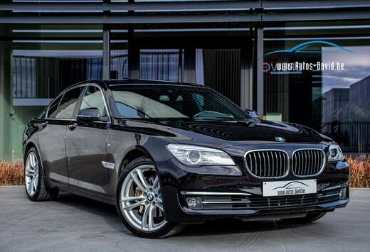 BMW d Xdrive M-Pack / SOFTCLOSE / KEYLESS GO / CAMERA