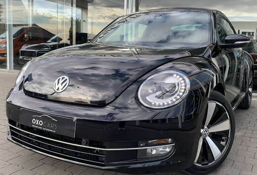 Volkswagen 1.6TDI Sport/ Xenon / Cuir / Gps/ Cruise/  ...