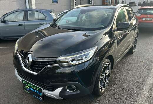 Renault 1.2 TCe S- EDITION  AUTOMATIQUE GARANTIE 12 M ...