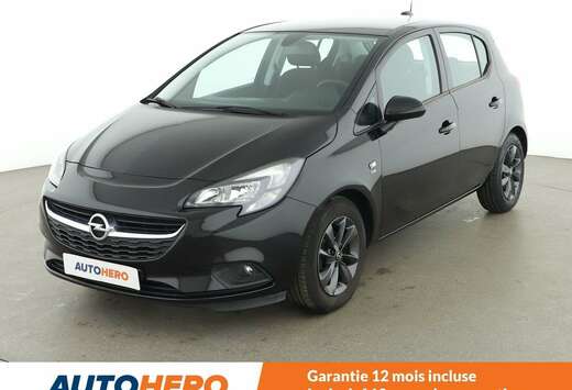 Opel 1.4 Design 120 ans ecoFlex