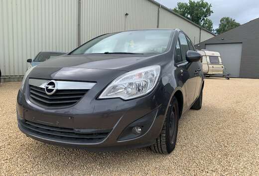 Opel 1300 CDTI ENJOY Ecoflex