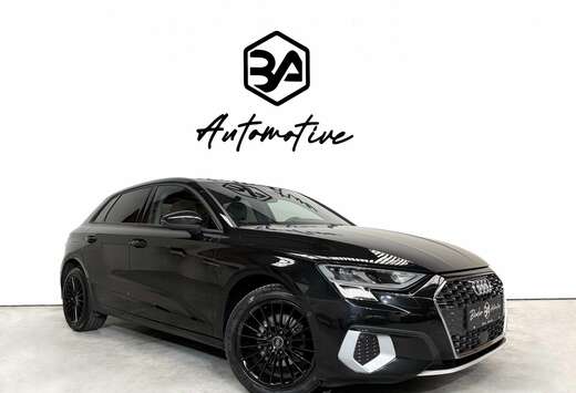 Audi A3 Sportback 30 TFSI look S line  S tronic