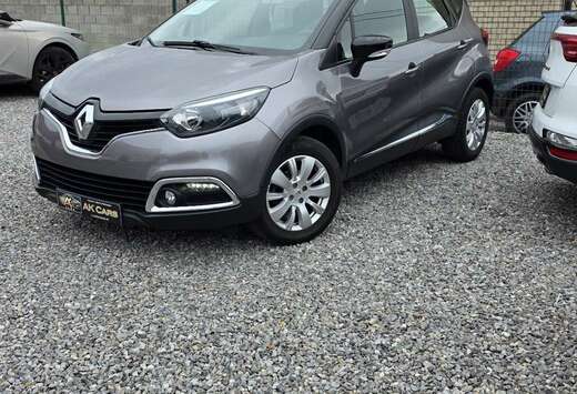 Renault TCe 90 Energy S&S eco SL Helly Hansen