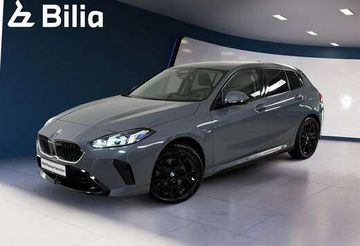 BMW i Head-Up HK HiFi DAB LED RFK Komfortzg. Shz