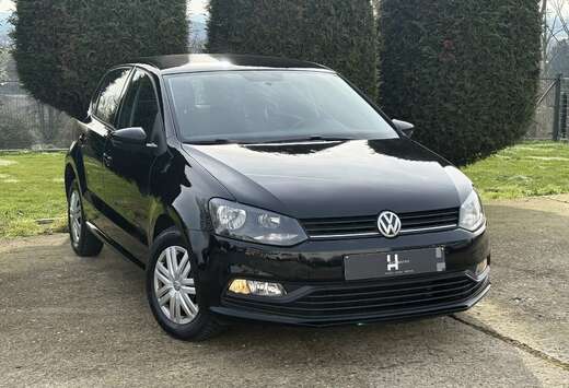 Volkswagen 1.0 * 170.000KM * Euro 6 * 2016
