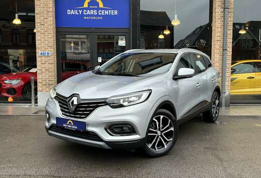 Renault 1.33 TCe I Auto I Carplay I Camera I Led I Cr ...