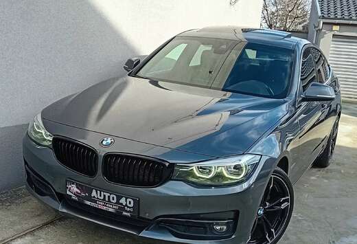 BMW TOIT PANO - HEAD UP - KEYLESS - EXTRA FULL - 190C ...