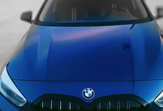 BMW 118i 136 ch BVA8 Sport Pack Shadow