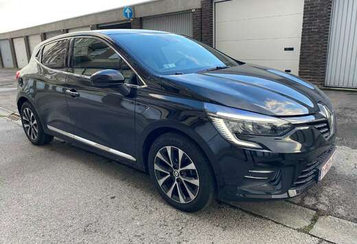 Renault Clio 1.0 TCe Techno X-Tronic GPF