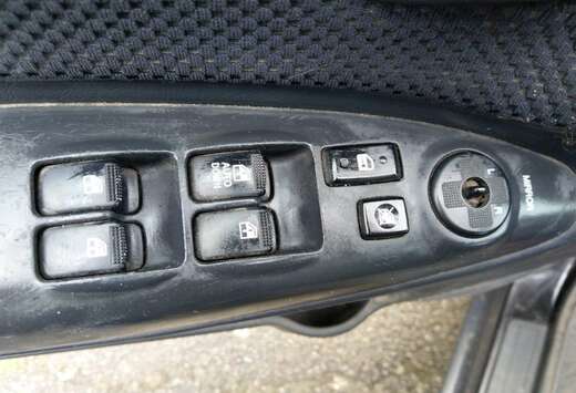 Hyundai 2.0 Turbo CRDi 16v Arizona