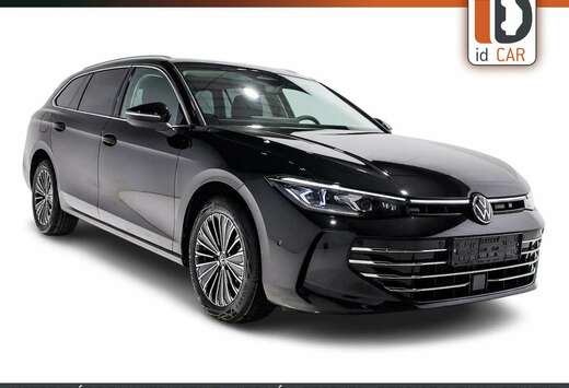 Volkswagen 1.5 eTSI DSG ELEGANCE CUIR/ALCANTARA LED H ...