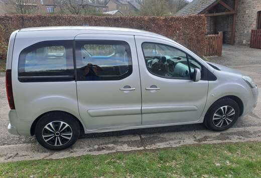 Citroen Berlingo 1.6i Multispace