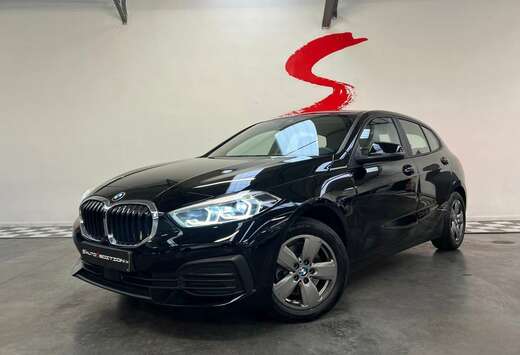 BMW 118i (1ÈRE MAIN) / (PRIX HTVA: 16 942,15€)