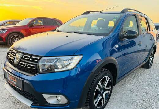 Dacia Logan MCV 0.9 TCe Anniversary (EU6.2)