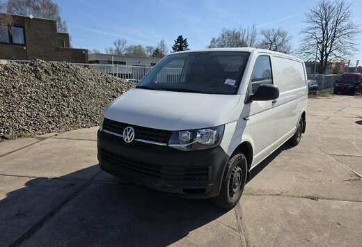 Volkswagen (Stock ID 52240)