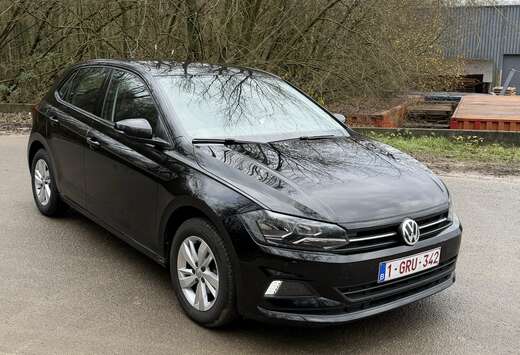 Volkswagen Polo 1.0i Comfortline