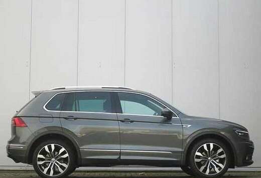 Volkswagen 1.5+TSI+ACT+Highline+OPF+DSG