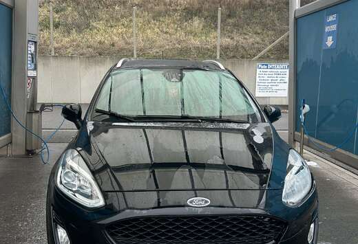 Ford 1.0 EcoBoost 100PS