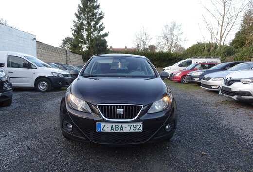 SEAT Ibiza 1.4i Reference