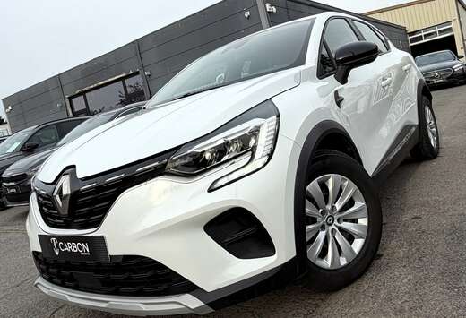 Renault 1.0 TCe Zen NAVI/CLIM/CARPLAY/CRUISE/GARANTIE