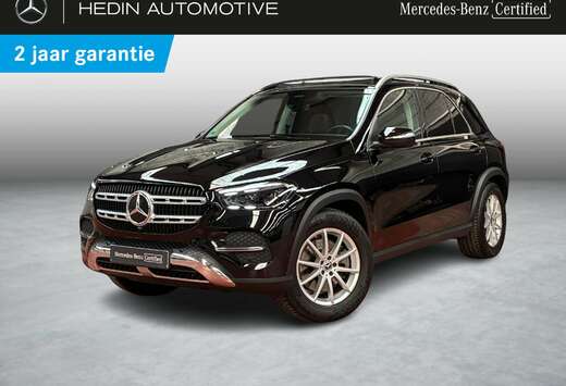 Mercedes-Benz DE 4MATIC SUV Business Line  Panoramisc ...