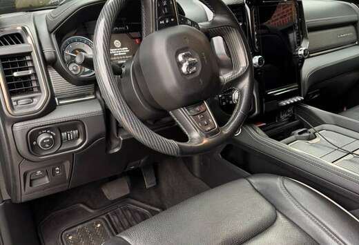 Limited Black Edition, LPG coffre 200L