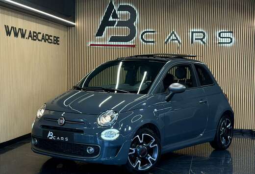 Fiat 1.0i MHEV Sport * GARANTIE 12 MOIS * 1ER PROP *