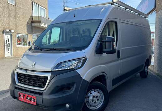 Peugeot 2.0 BlueHDi L3 H2/Etat Neuf/Euro6b/Gps