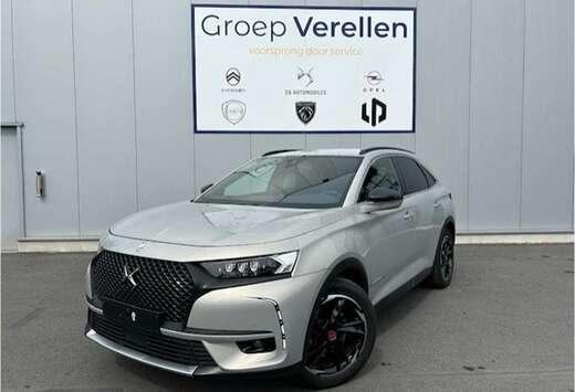 PHEV 1.6 E-TENSE 4x4 Performance line