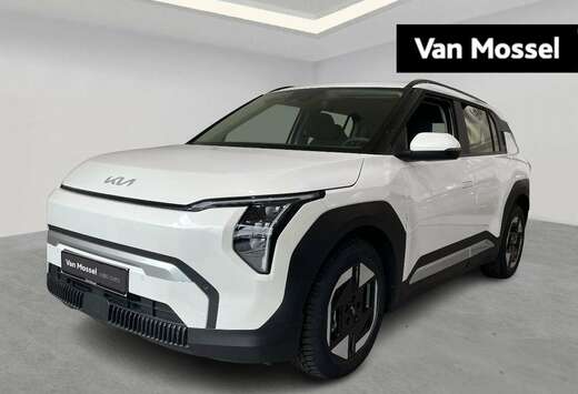 Kia BEV 58,3 kWH Business