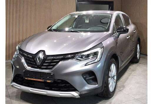 Renault II Corporate