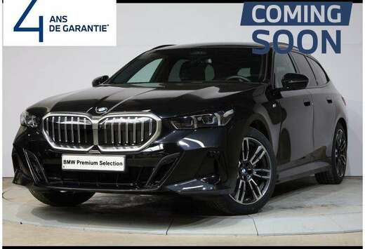 BMW i Touring Kit M Sport