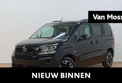 Fiat 1.2T +gps+camera+park pilot +magic top