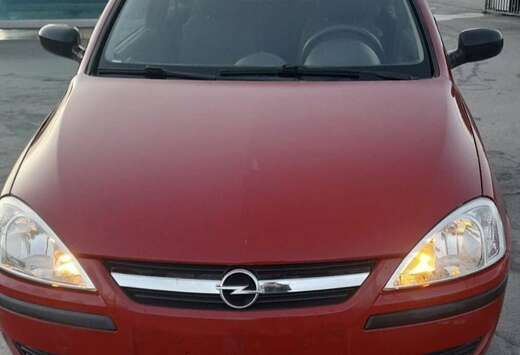 Opel 1.0 Twinport Enjoy