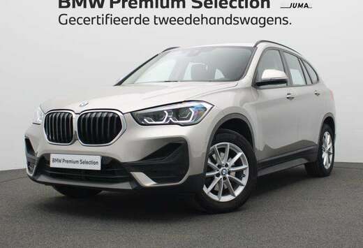 BMW sDrive18i - Automaat