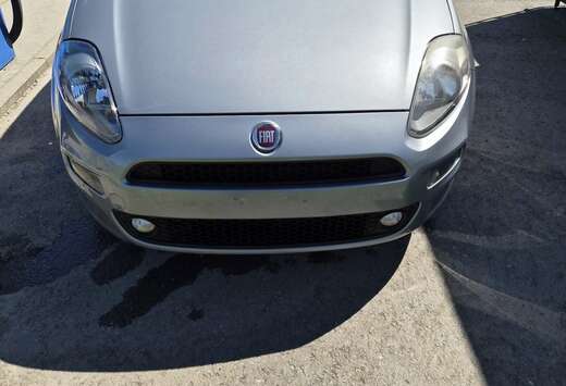 Fiat Fiat Punto 1.2 8V 69ch  Excellent état mécaniq ...