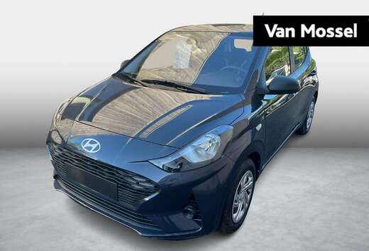 Hyundai 1.0 air