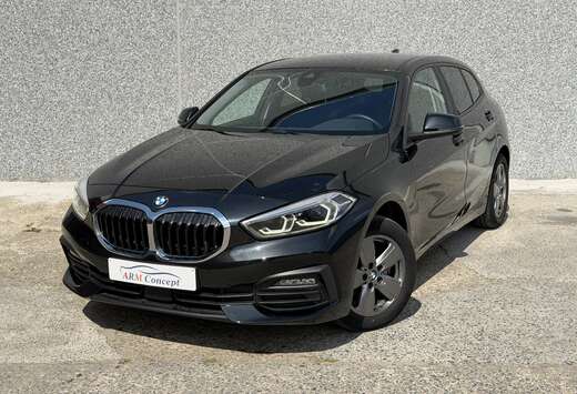 BMW 116 dA AdBlue garantie 12 mois