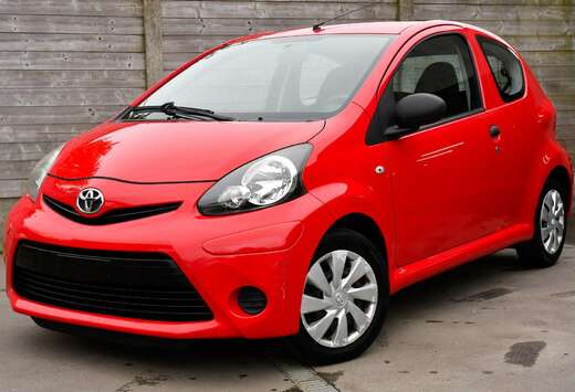 Toyota Aygo 1.0i *Très Propre*
