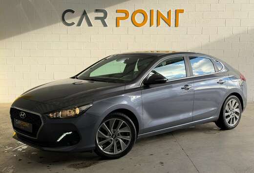 Hyundai 1.0 - NAVI - BLUETOOTH - GARANTIE 12 MOIS