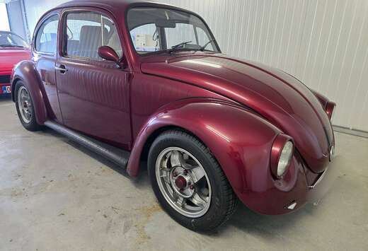 Volkswagen VW kever 1800cc