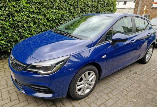 Opel 1.2 Turbo Edition S/S 110PK + Park Pilot