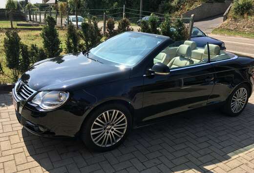 Volkswagen 2.0 CR TDi DPF