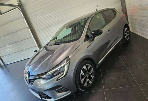 Renault Clio 1.0 TCe Evolution GPS AIRCO RADARS ARR 1 ...