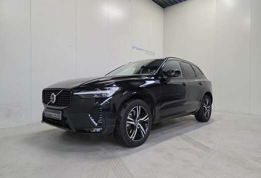 Volvo 2.0 XC60 Benzine B4 Geartronic R-Design - Topst ...