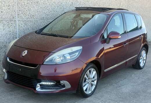 Renault 1.5d - Automaat - Camera - Navi - Pano Full F ...