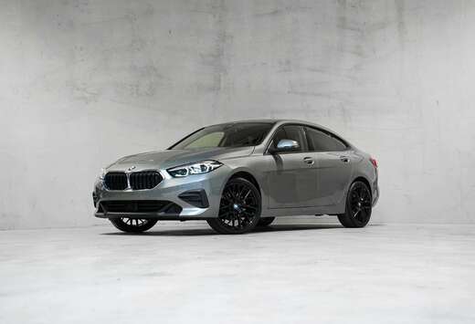 BMW  19\' PACK M  LED  BLACK PACK  TVA